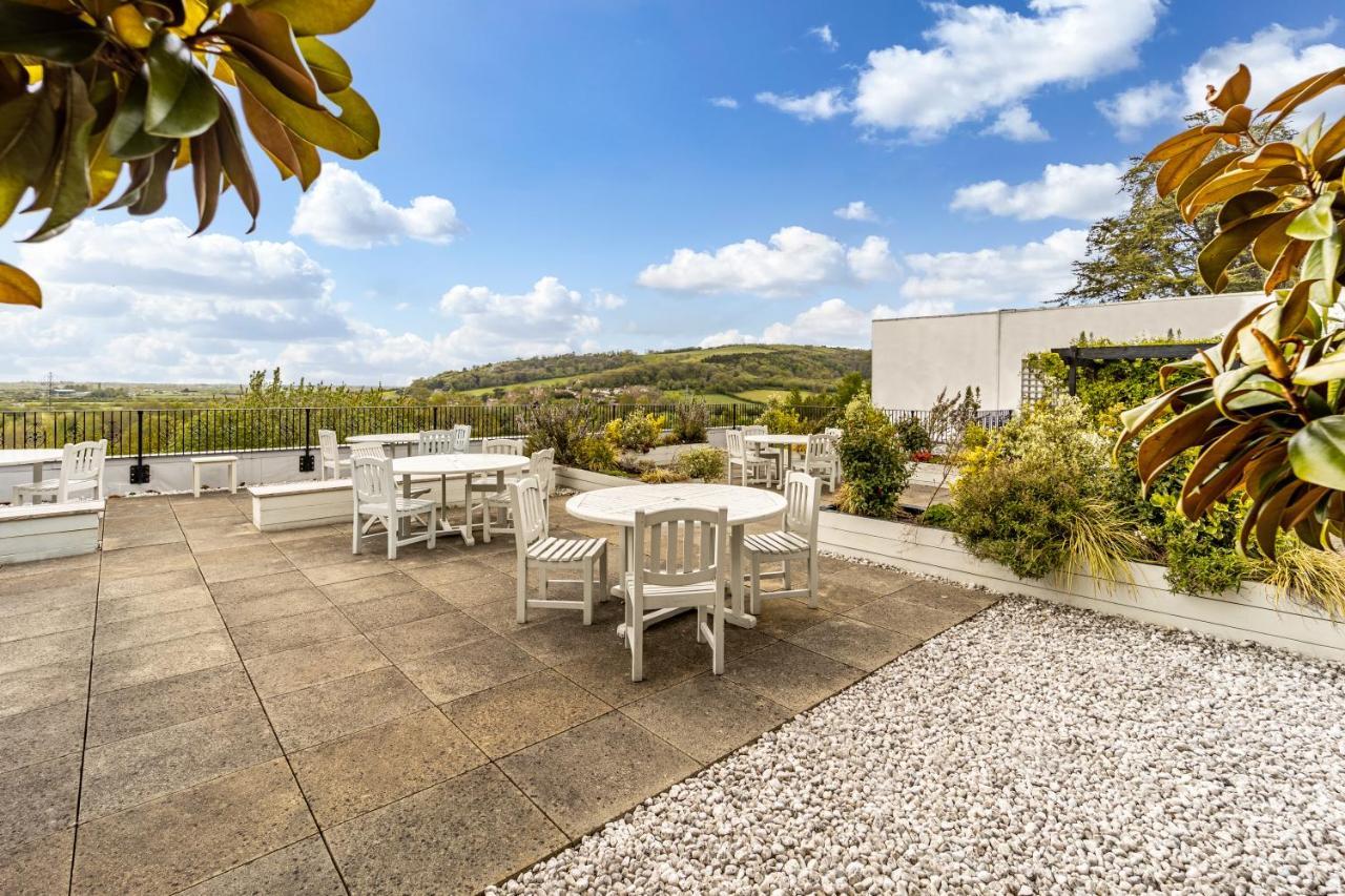 Best Western The Webbington Hotel & Spa Loxton エクステリア 写真