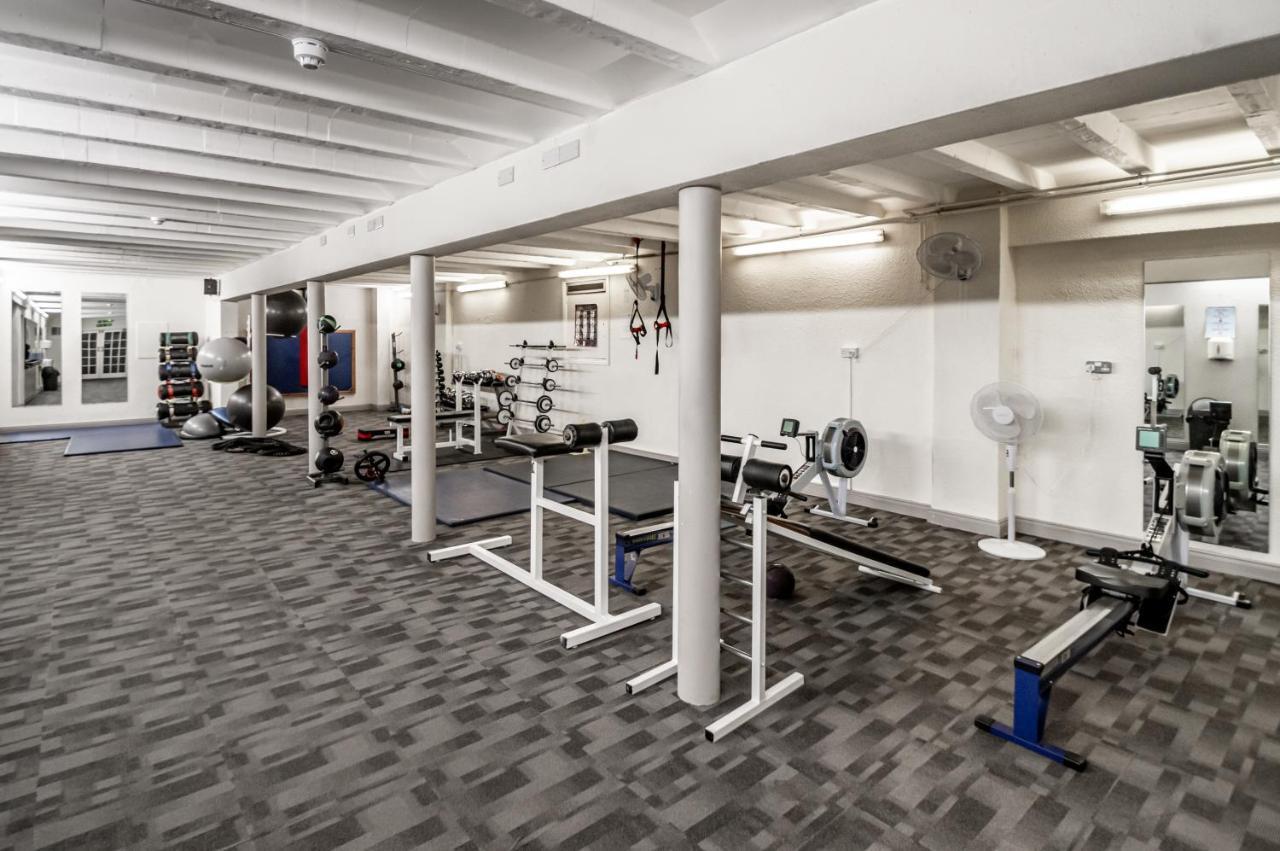 Best Western The Webbington Hotel & Spa Loxton エクステリア 写真