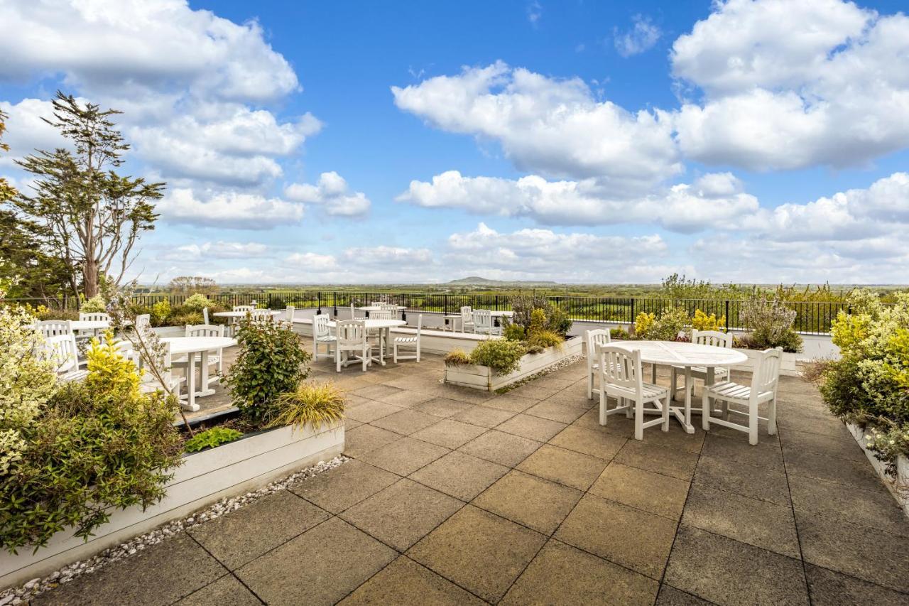 Best Western The Webbington Hotel & Spa Loxton エクステリア 写真