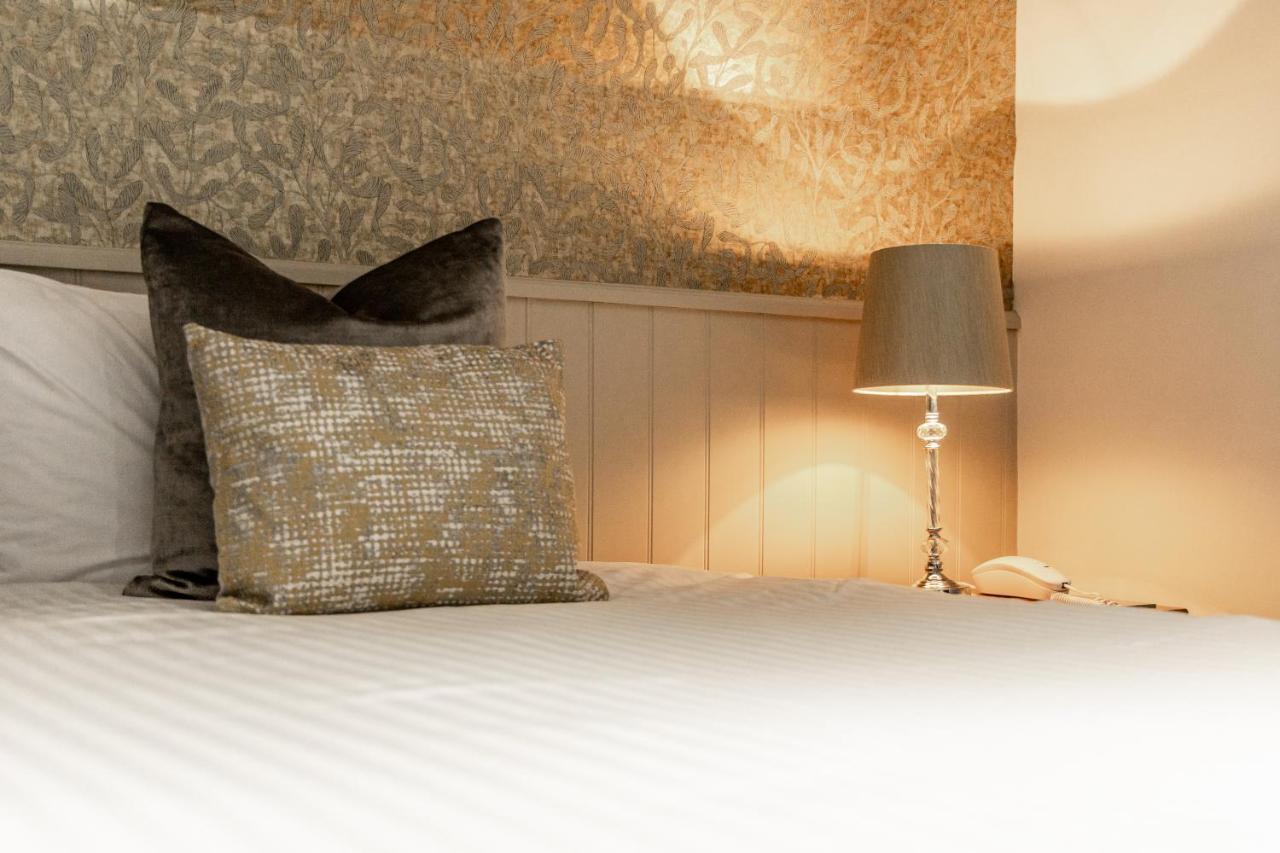 Best Western The Webbington Hotel & Spa Loxton エクステリア 写真