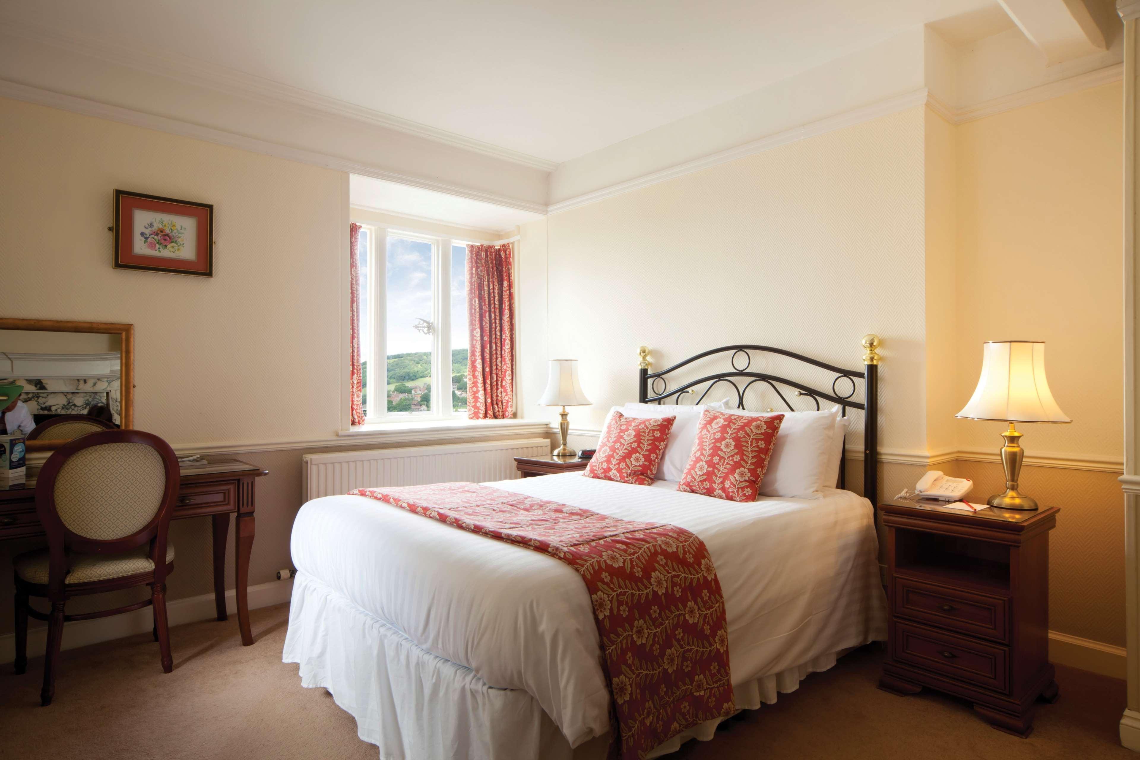 Best Western The Webbington Hotel & Spa Loxton エクステリア 写真