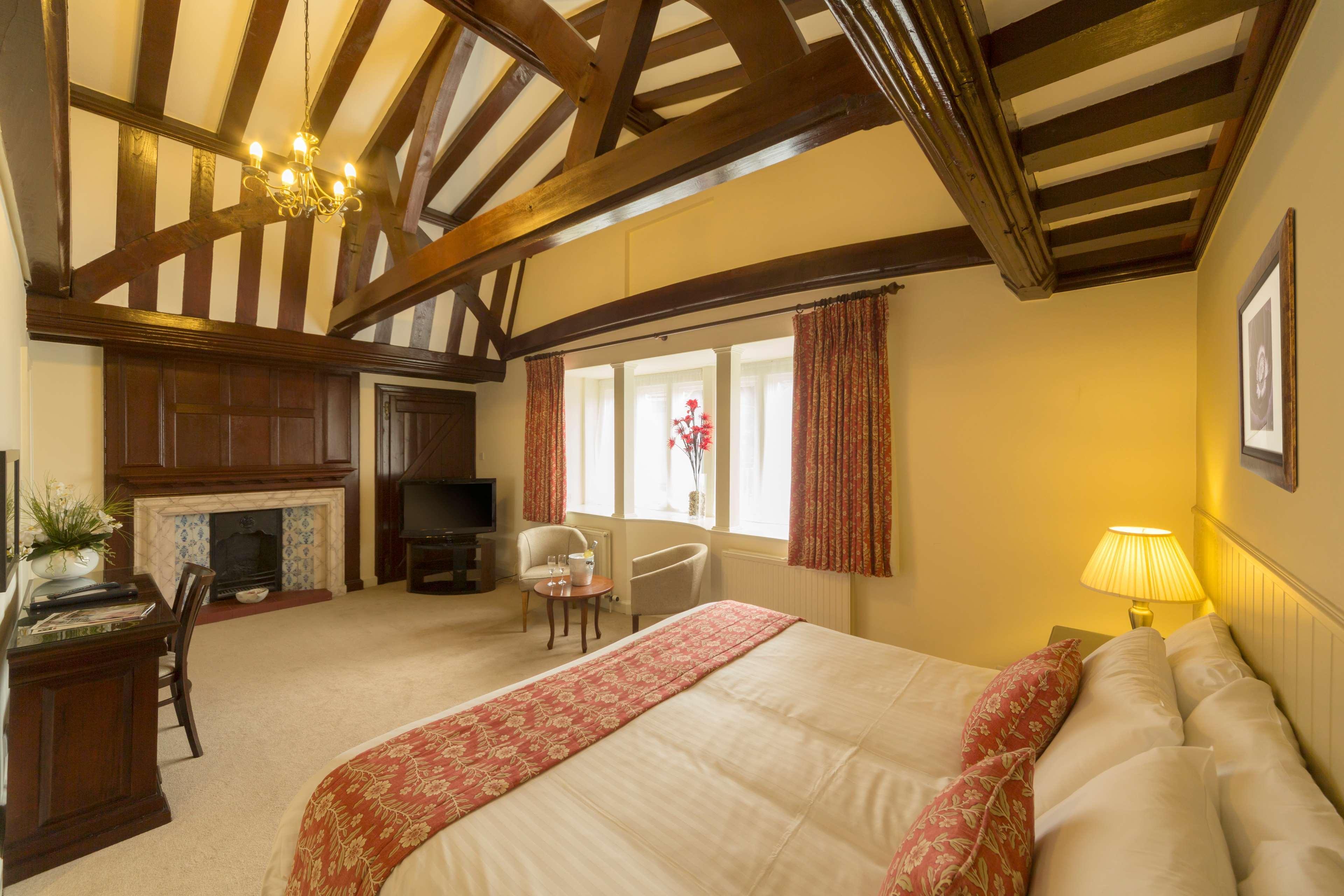 Best Western The Webbington Hotel & Spa Loxton エクステリア 写真