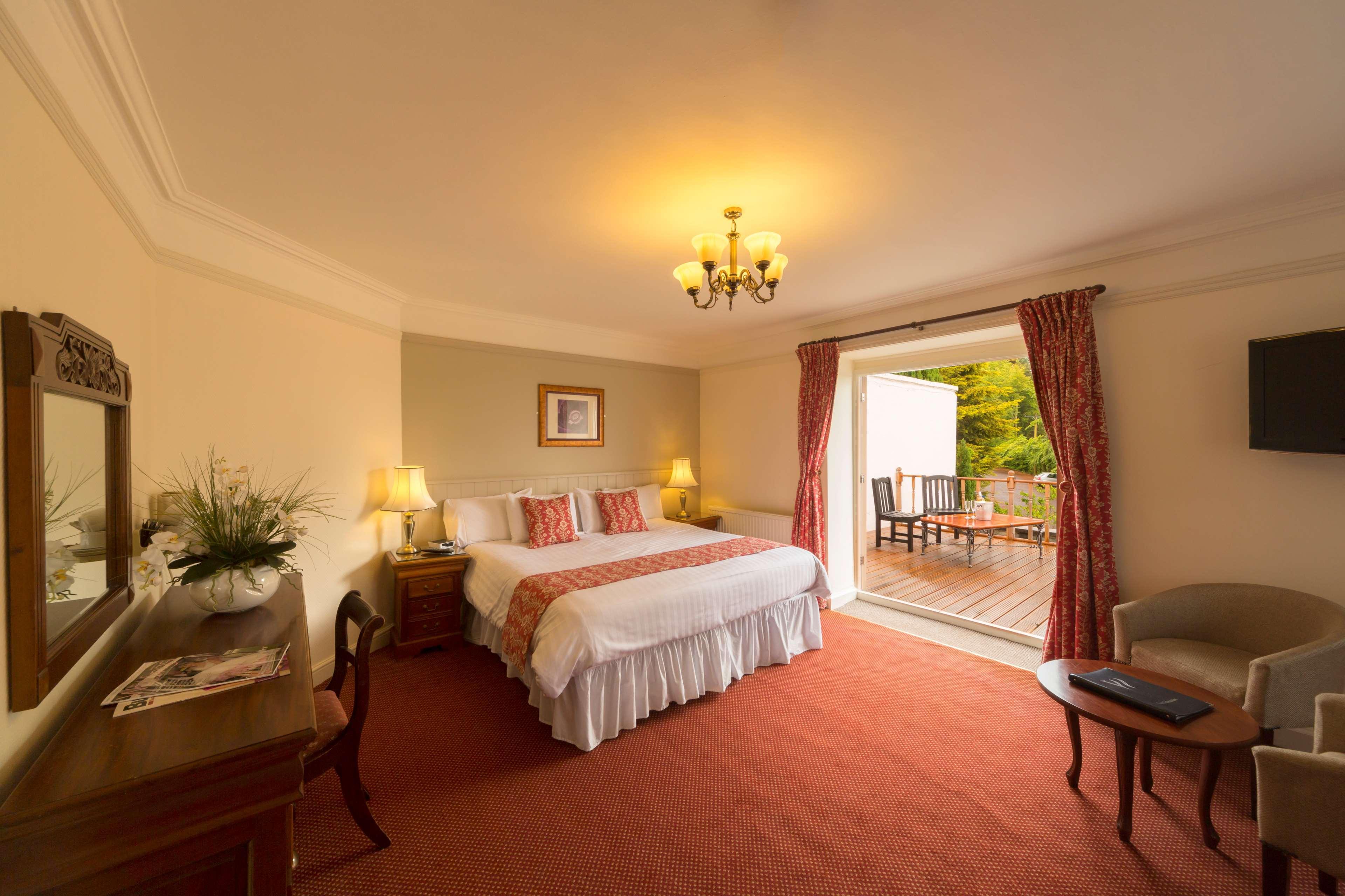 Best Western The Webbington Hotel & Spa Loxton エクステリア 写真