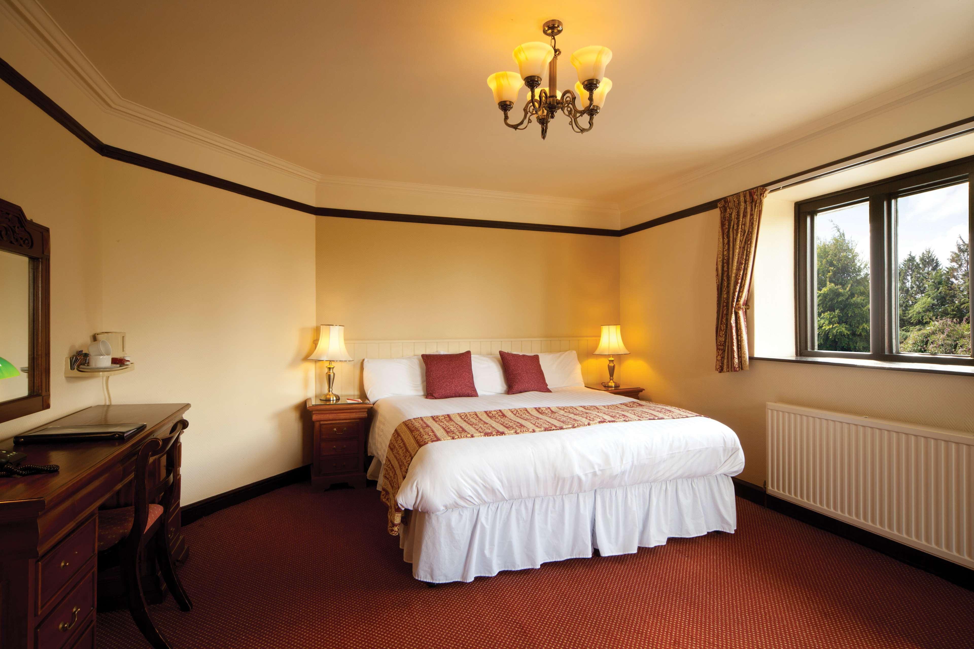 Best Western The Webbington Hotel & Spa Loxton エクステリア 写真