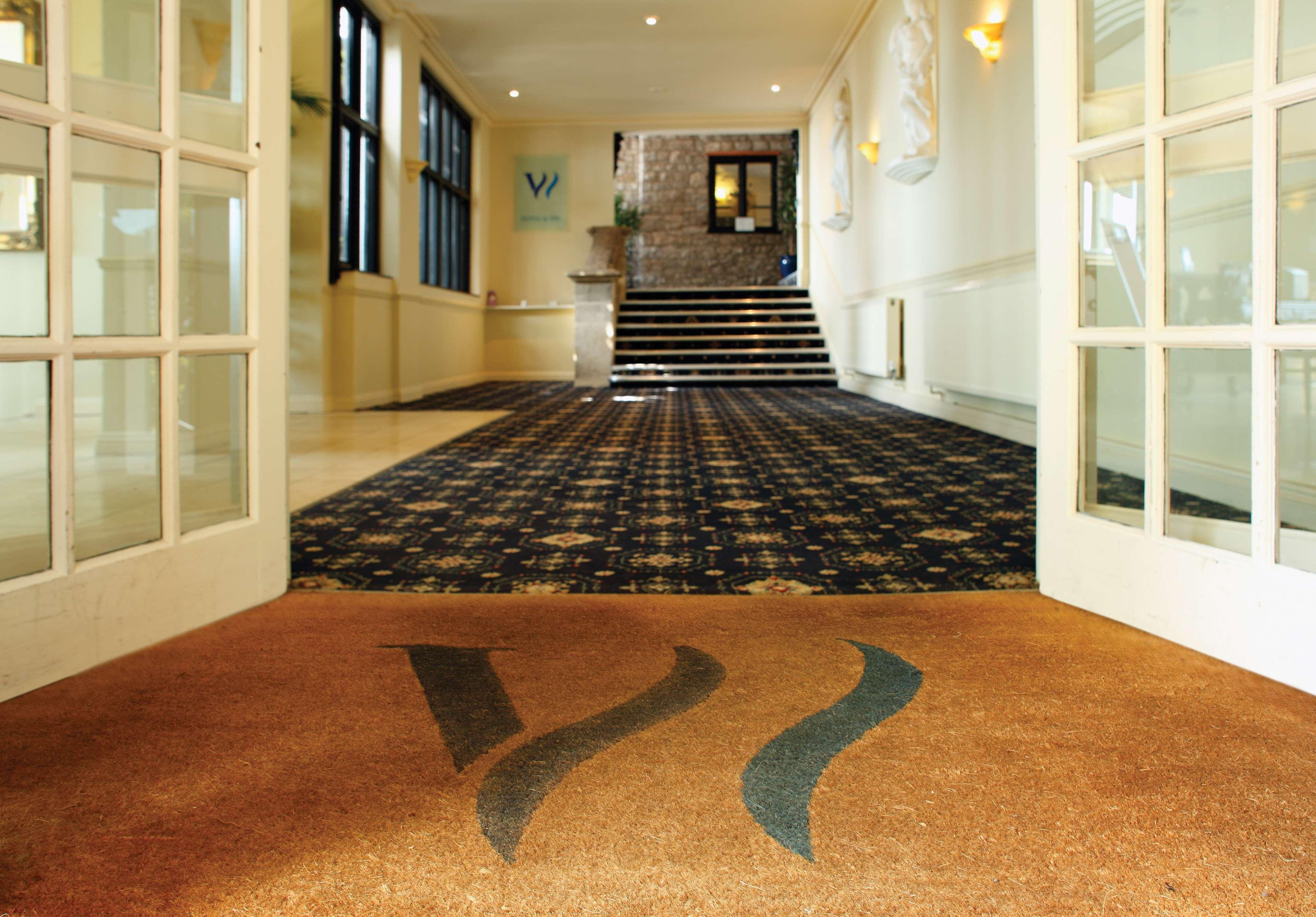Best Western The Webbington Hotel & Spa Loxton エクステリア 写真