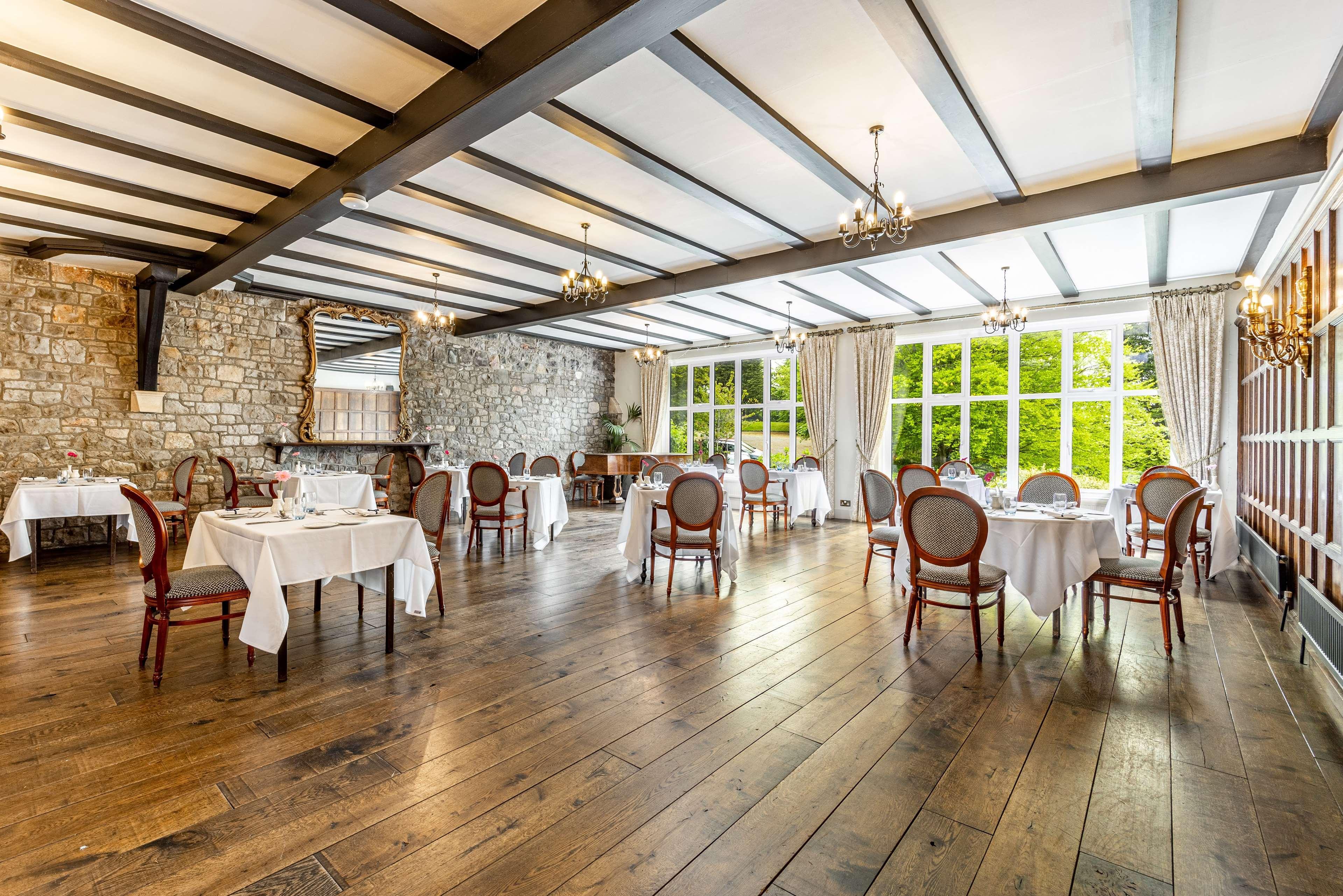 Best Western The Webbington Hotel & Spa Loxton エクステリア 写真