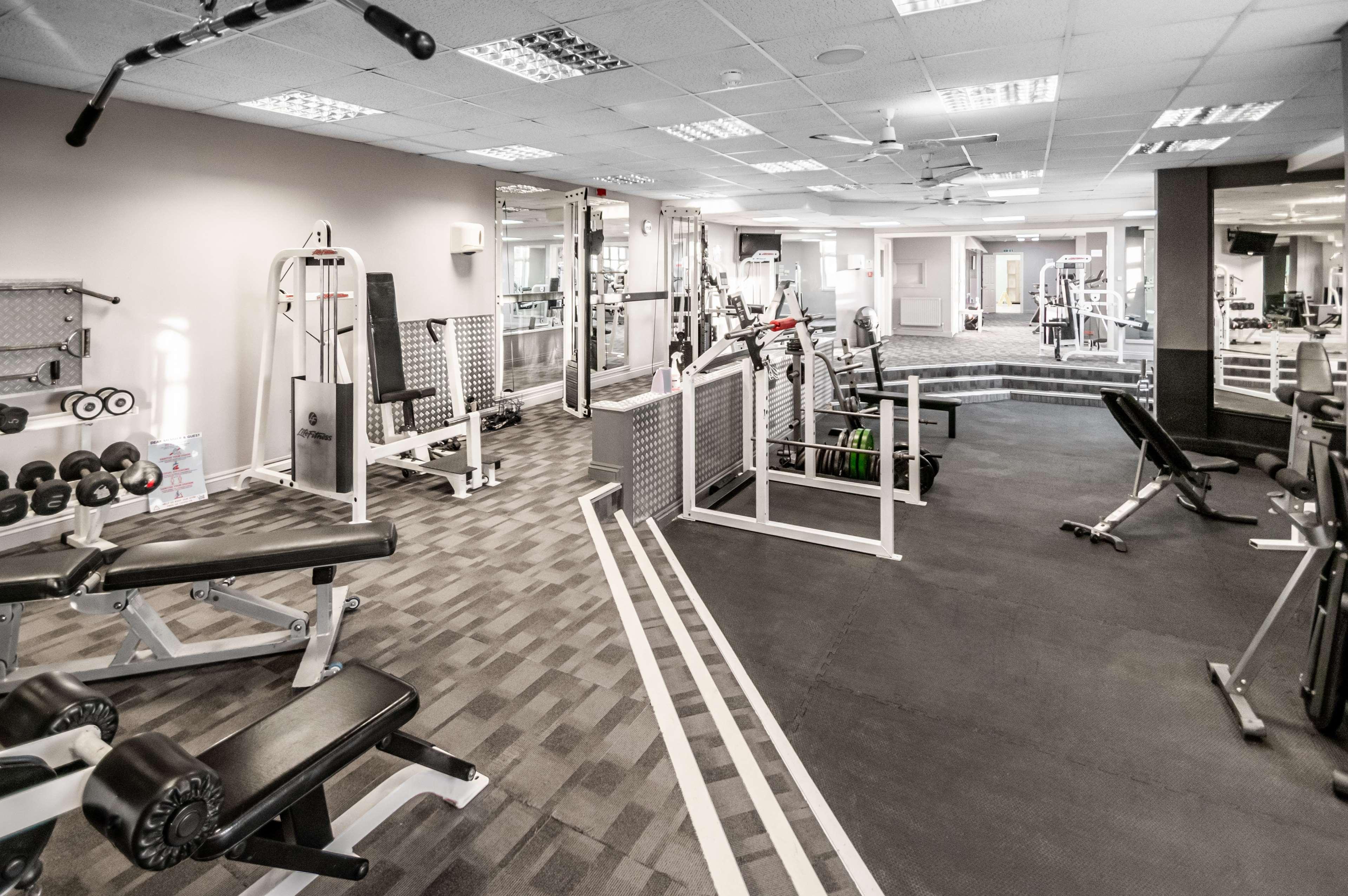 Best Western The Webbington Hotel & Spa Loxton エクステリア 写真
