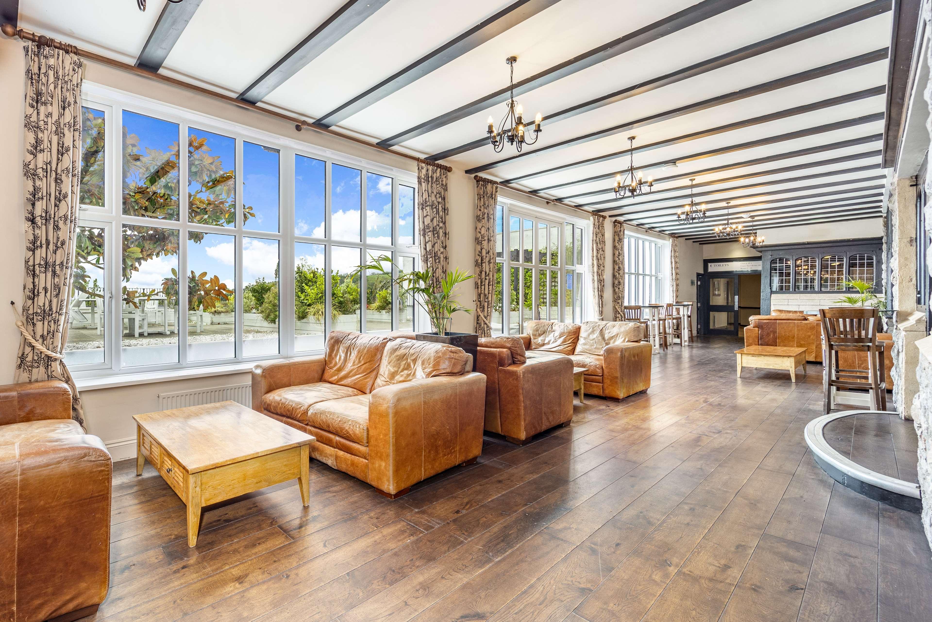 Best Western The Webbington Hotel & Spa Loxton エクステリア 写真