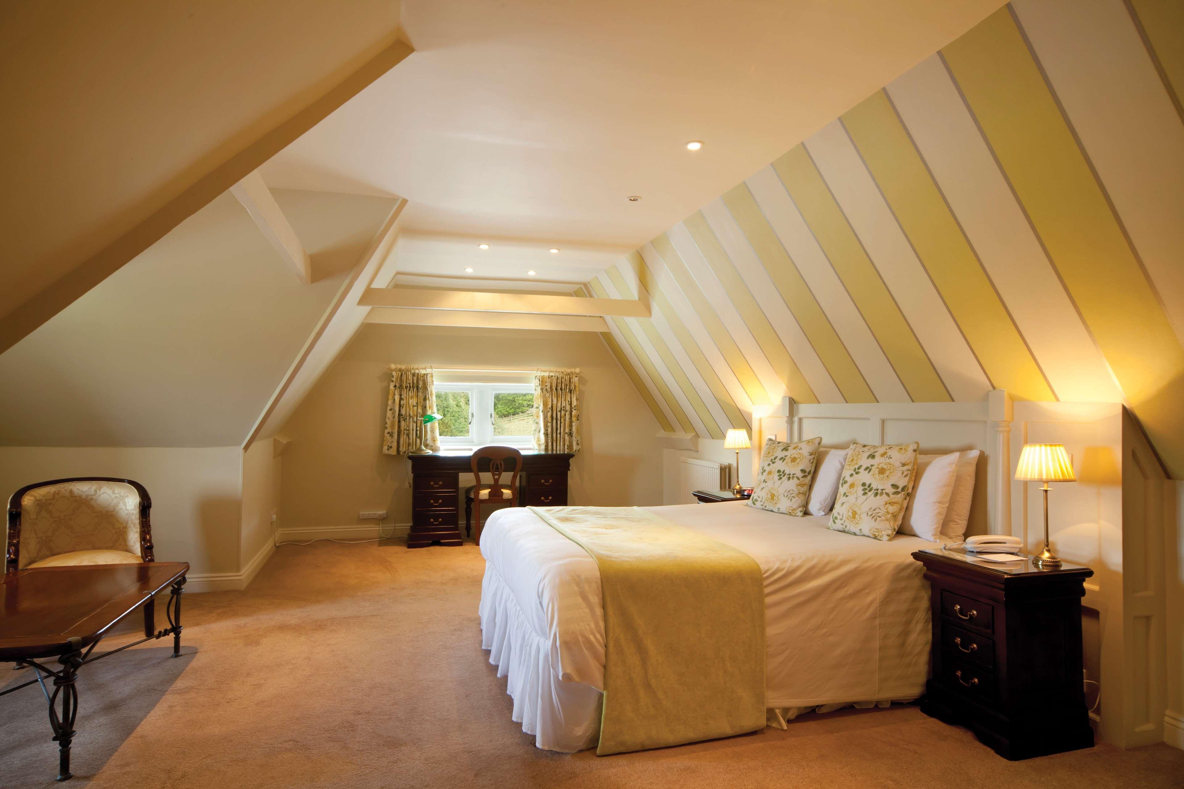 Best Western The Webbington Hotel & Spa Loxton 部屋 写真