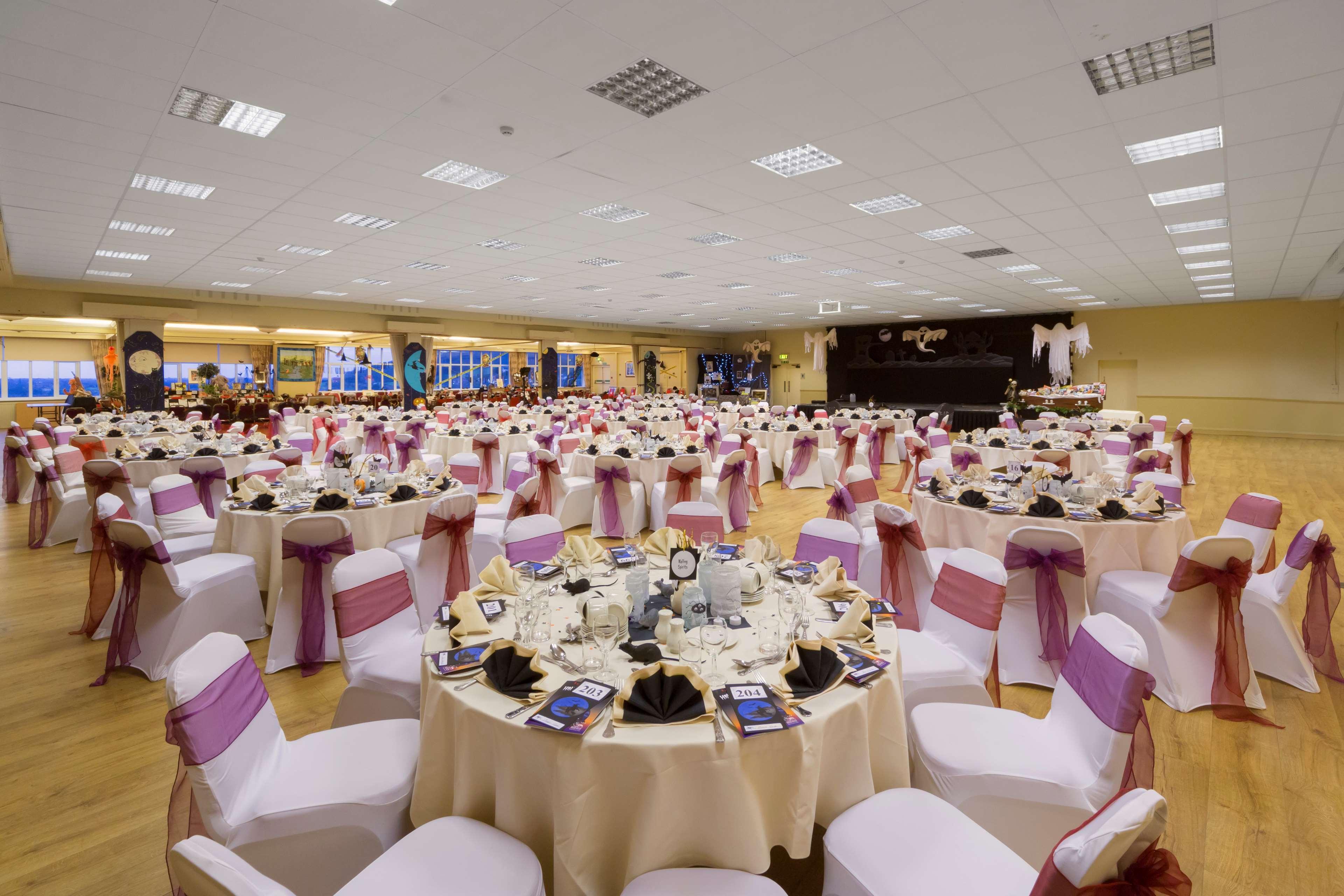 Best Western The Webbington Hotel & Spa Loxton エクステリア 写真