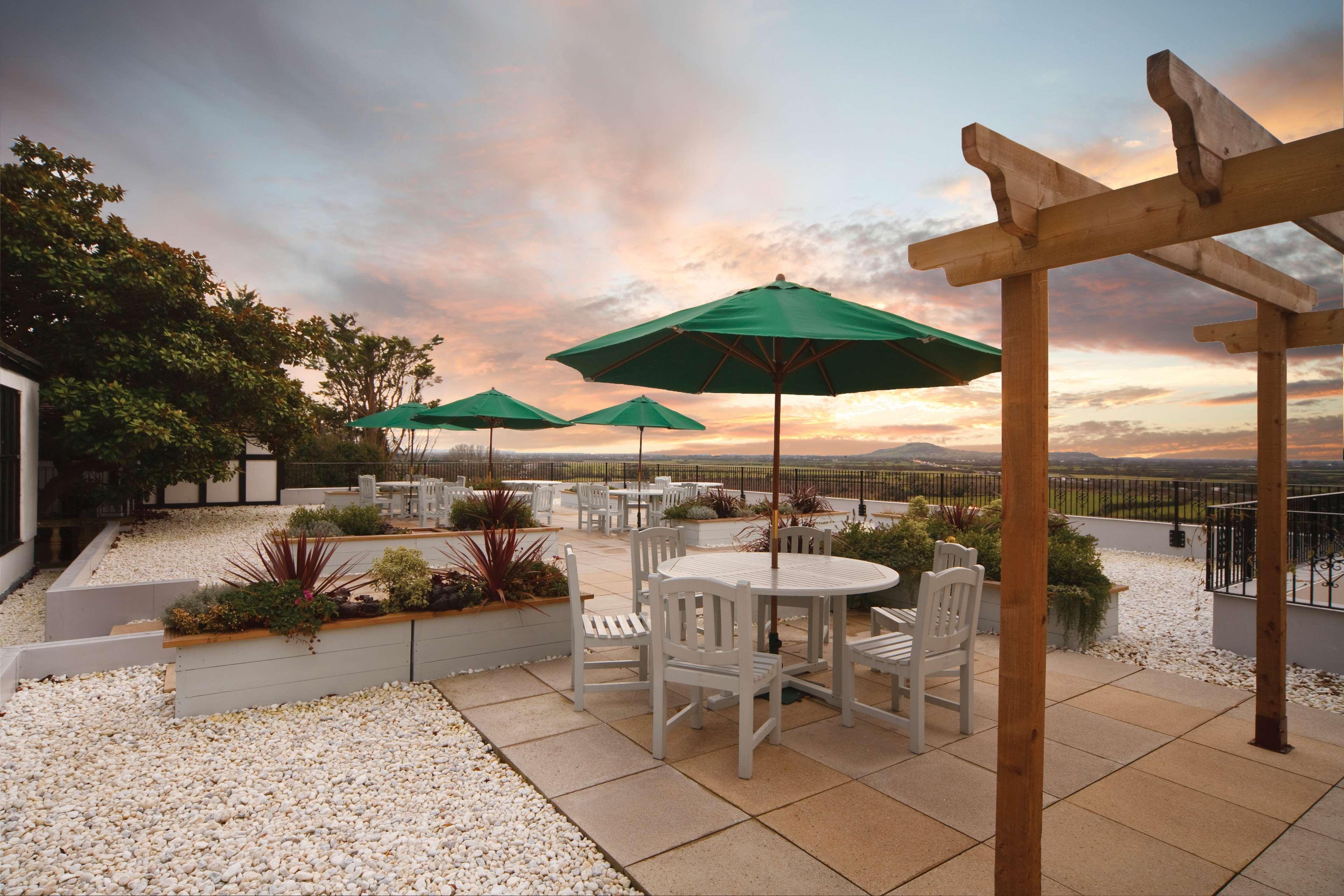 Best Western The Webbington Hotel & Spa Loxton エクステリア 写真