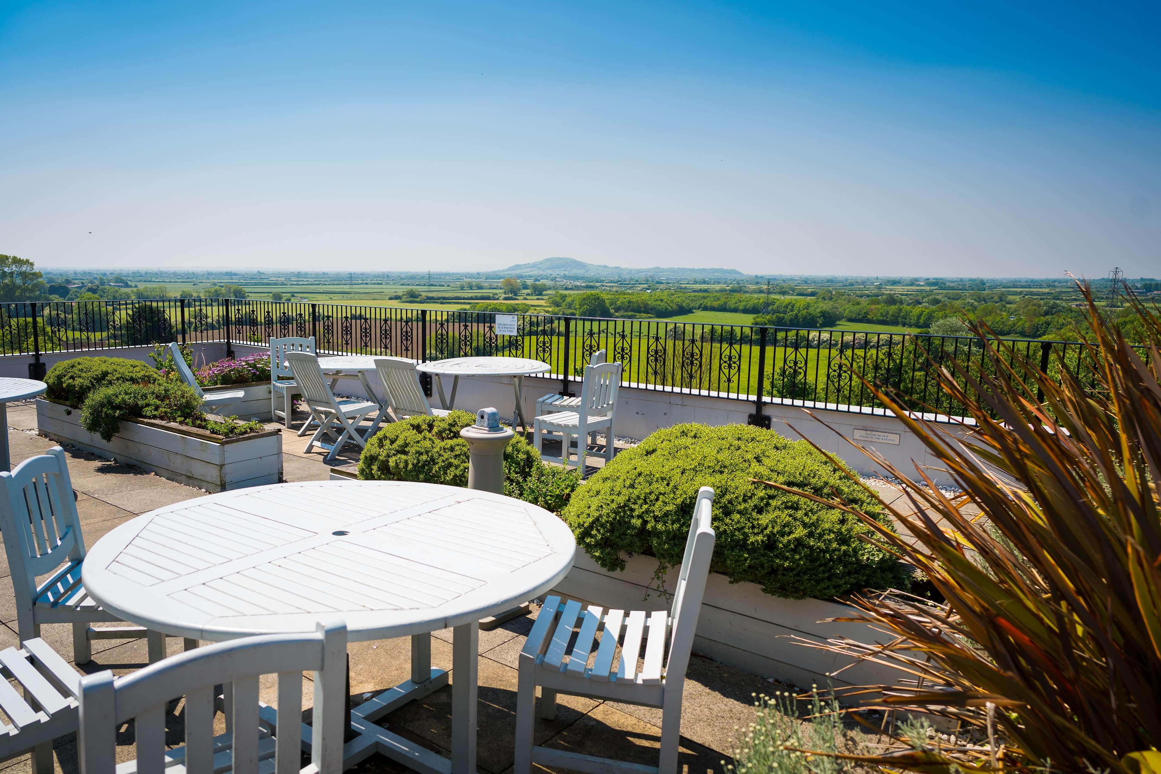 Best Western The Webbington Hotel & Spa Loxton エクステリア 写真