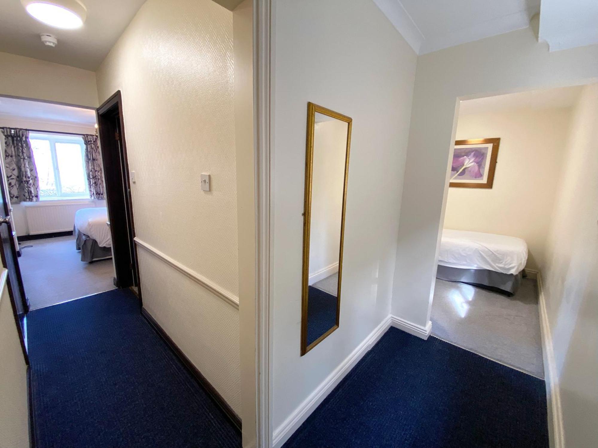 Best Western The Webbington Hotel & Spa Loxton エクステリア 写真