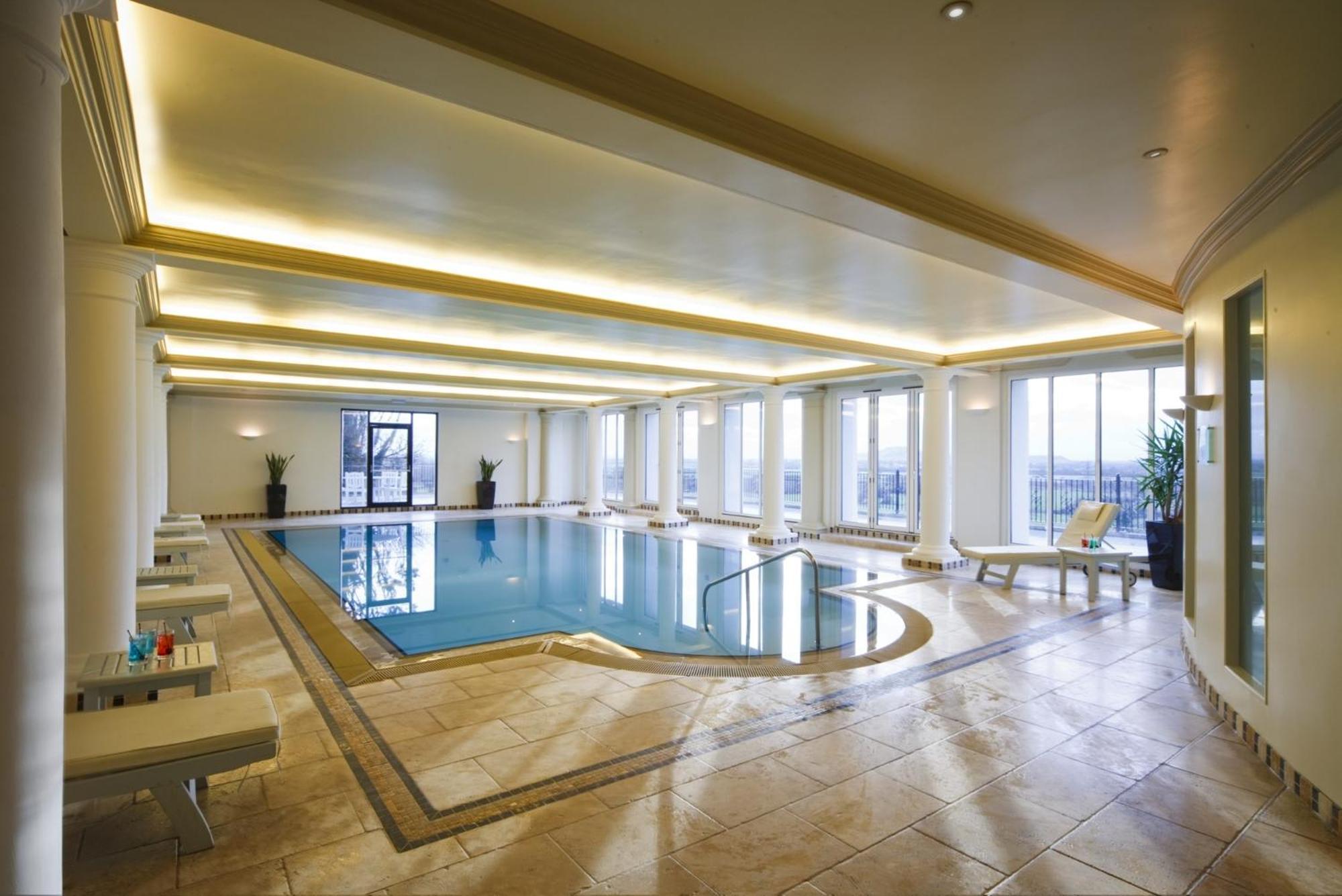 Best Western The Webbington Hotel & Spa Loxton エクステリア 写真